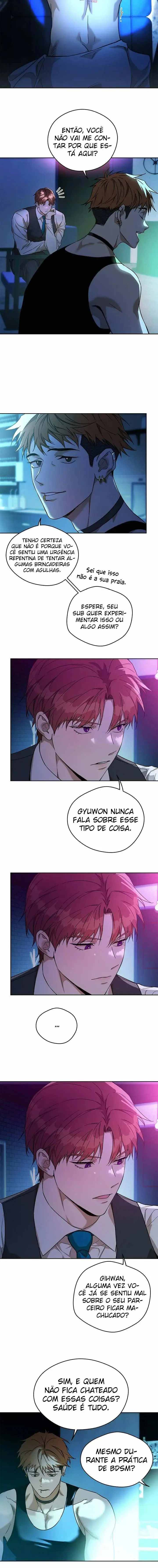 Ang Ang – Capítulo 87 Yaoi – Página 4