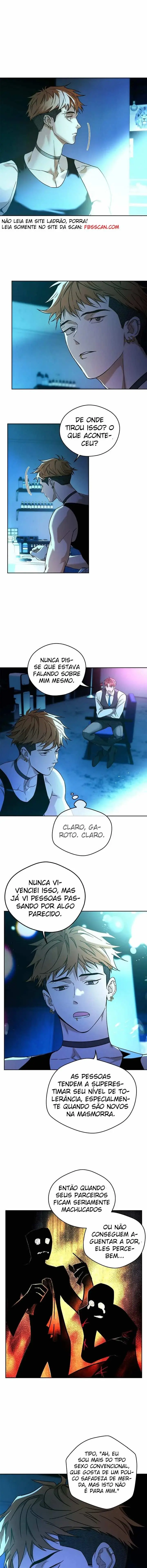 Ang Ang – Capítulo 87 Yaoi – Página 5