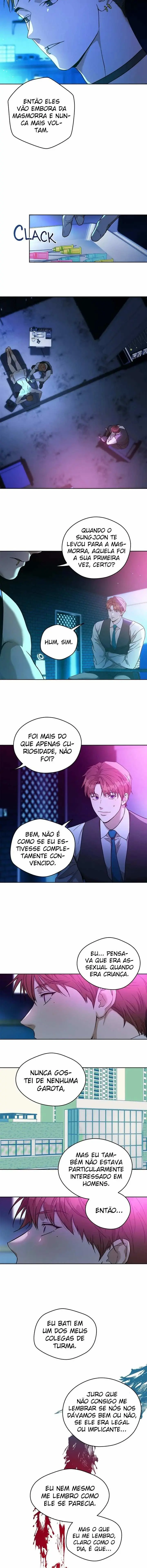 Ang Ang – Capítulo 87 Yaoi – Página 6