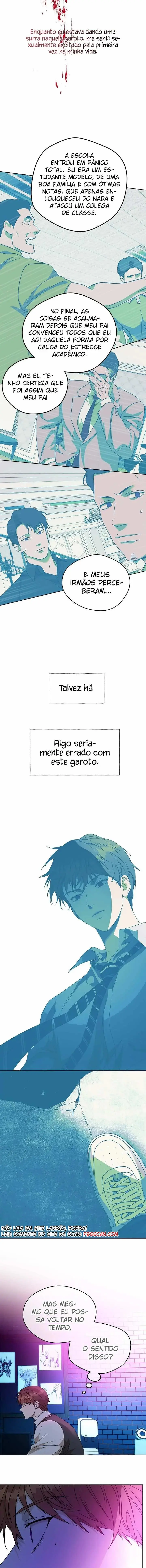 Ang Ang – Capítulo 87 Yaoi – Página 7