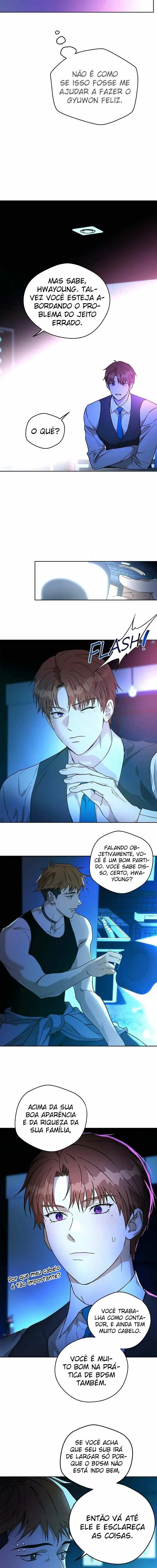 Ang Ang – Capítulo 87 Yaoi – Página 8