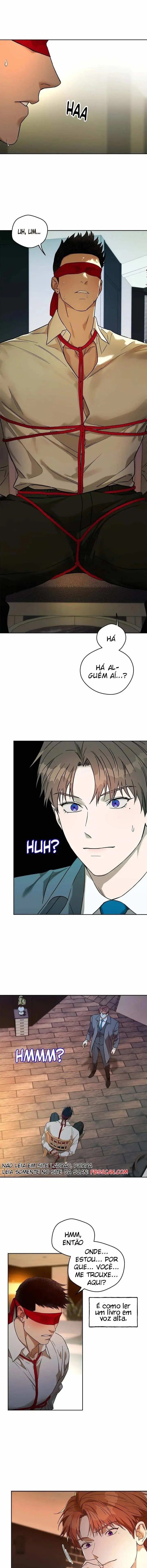 Ang Ang – Capítulo 88 Yaoi – Página 1