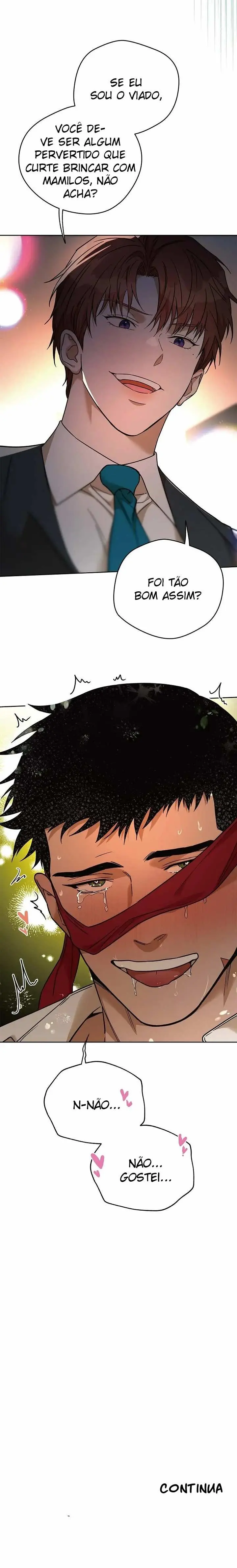 Ang Ang – Capítulo 88 Yaoi – Página 10