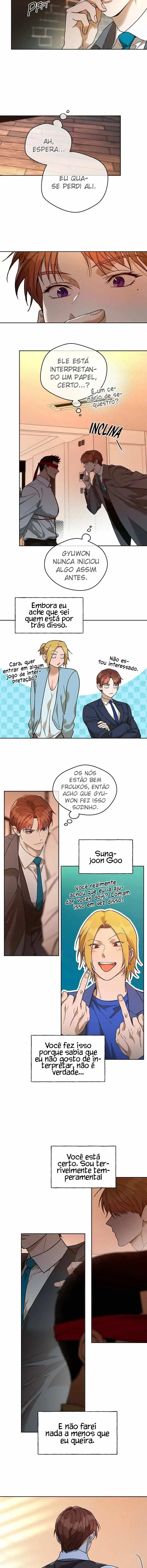 Ang Ang – Capítulo 88 Yaoi – Página 2