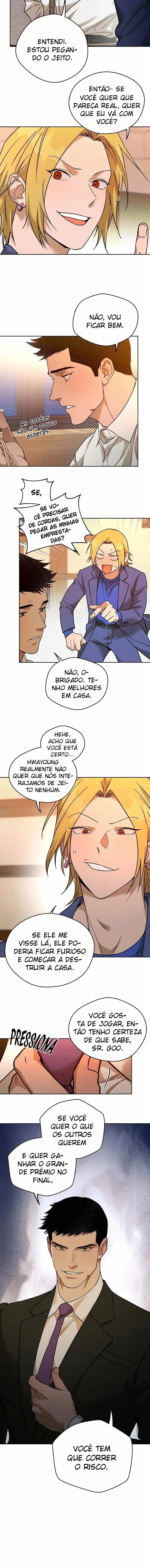 Ang Ang – Capítulo 88 Yaoi – Página 4