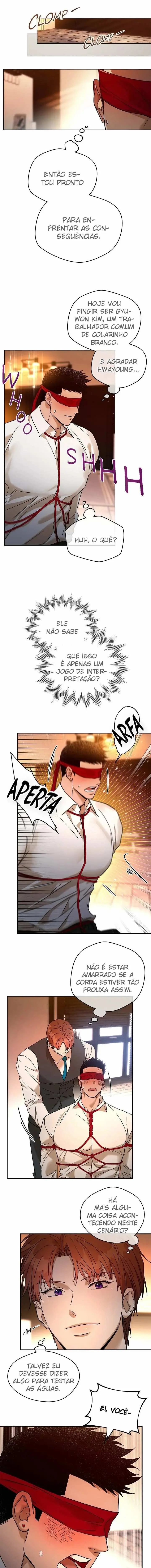 Ang Ang – Capítulo 88 Yaoi – Página 5