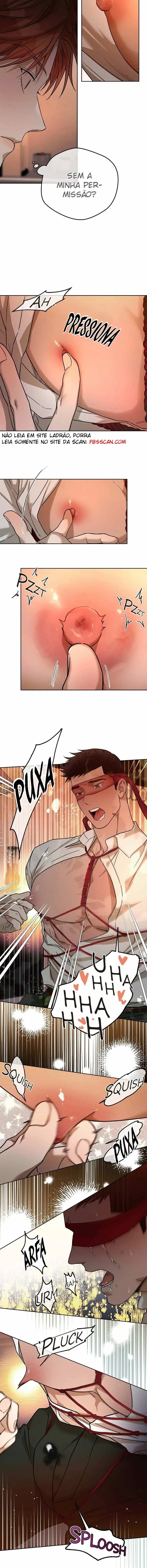 Ang Ang – Capítulo 88 Yaoi – Página 9