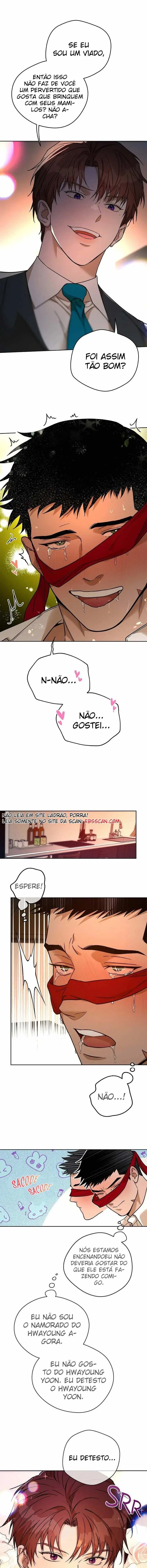 Ang Ang – Capítulo 89 Yaoi – Página 1