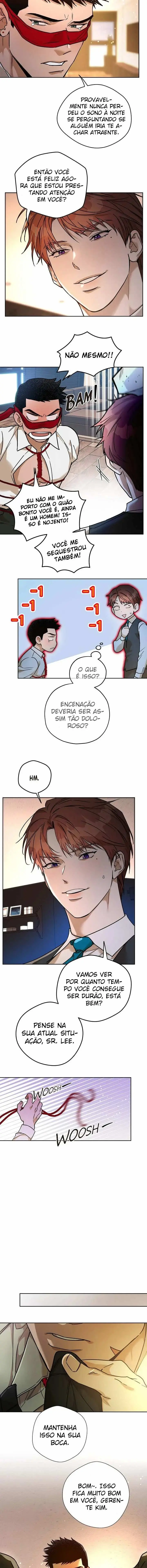 Ang Ang – Capítulo 89 Yaoi – Página 4