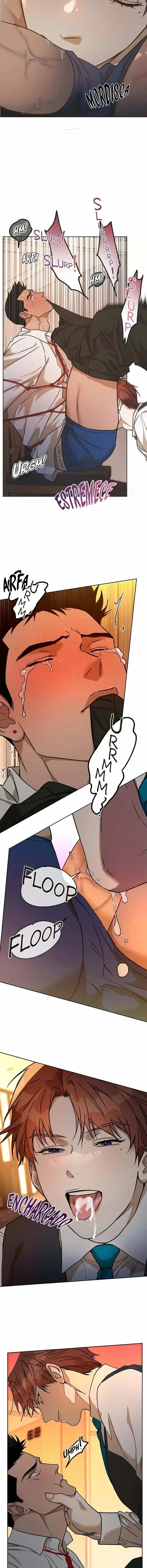 Ang Ang – Capítulo 89 Yaoi – Página 6