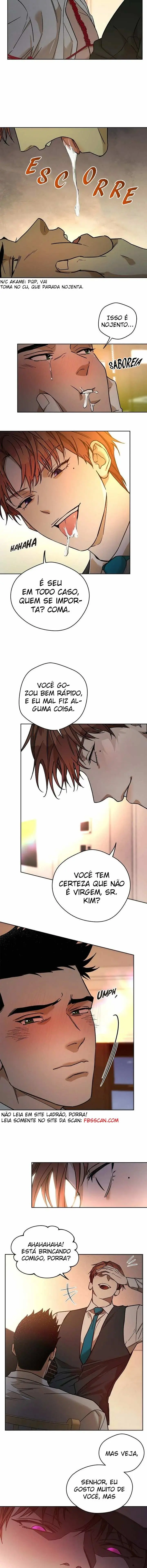 Ang Ang – Capítulo 89 Yaoi – Página 7