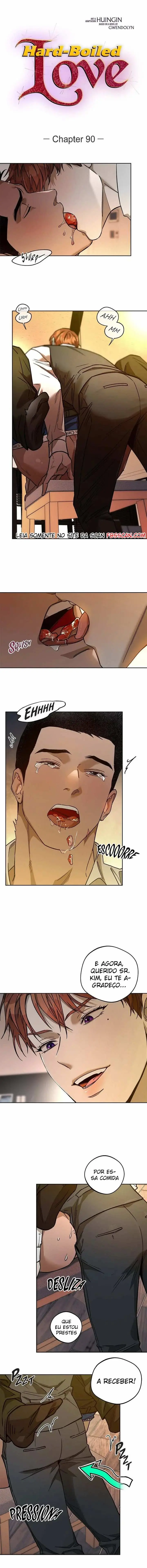 Ang Ang – Capítulo 90 Yaoi – Página 1