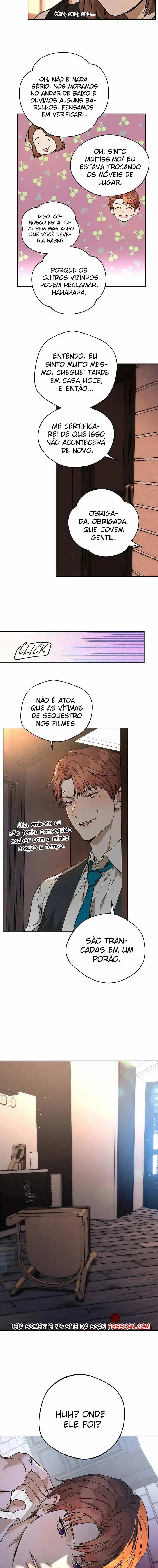 Ang Ang – Capítulo 90 Yaoi – Página 10