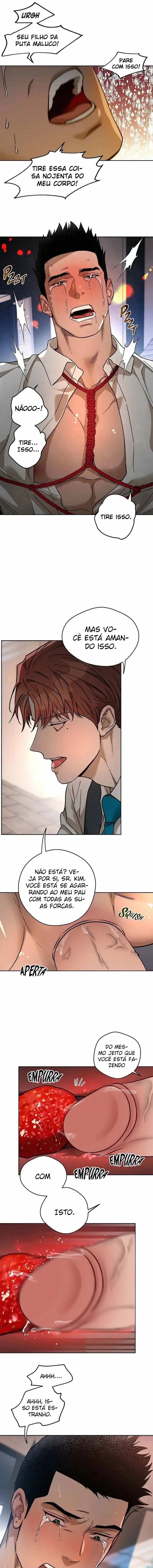 Ang Ang – Capítulo 90 Yaoi – Página 2