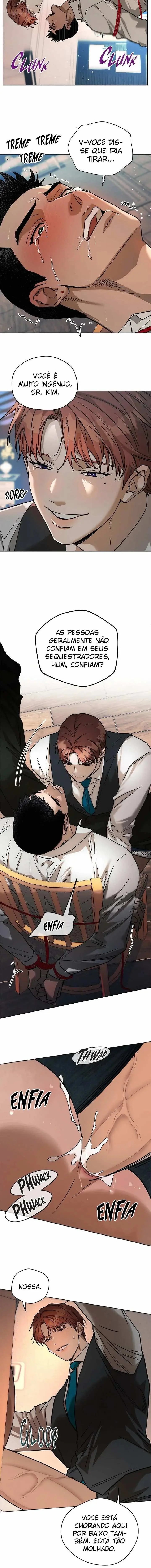 Ang Ang – Capítulo 90 Yaoi – Página 4