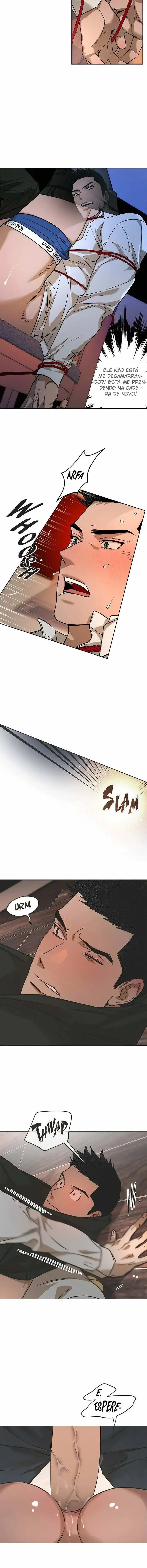 Ang Ang – Capítulo 90 Yaoi – Página 6