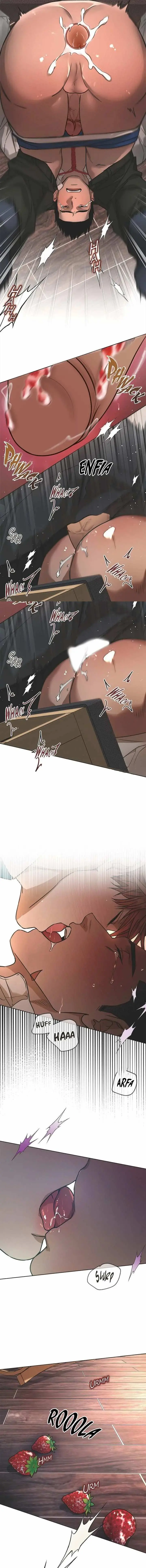 Ang Ang – Capítulo 90 Yaoi – Página 7