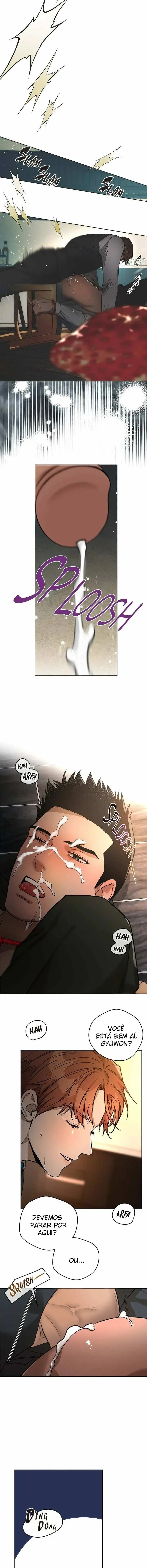 Ang Ang – Capítulo 90 Yaoi – Página 8