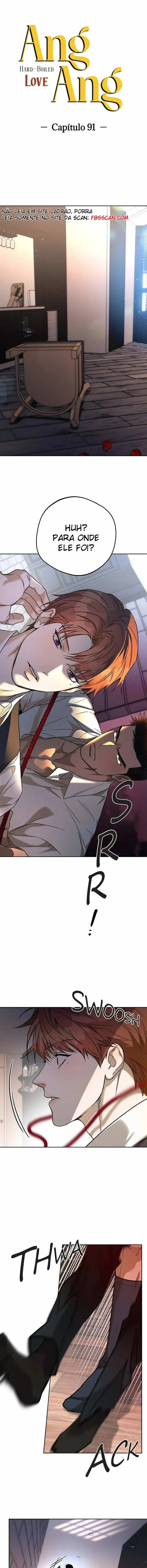 Ang Ang – Capítulo 91 Yaoi – Página 1