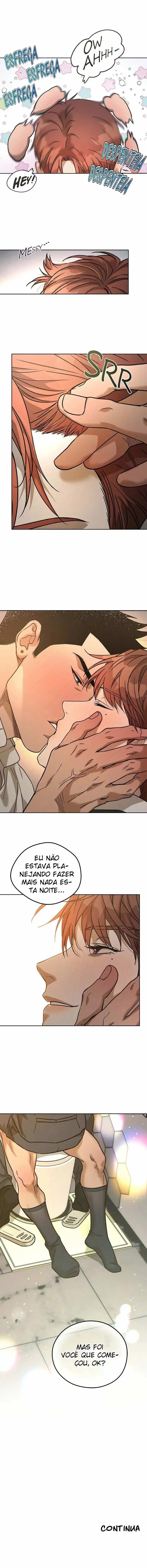 Ang Ang – Capítulo 91 Yaoi – Página 11