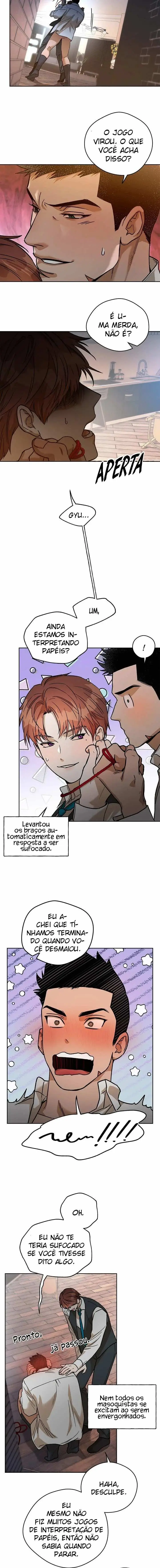 Ang Ang – Capítulo 91 Yaoi – Página 2