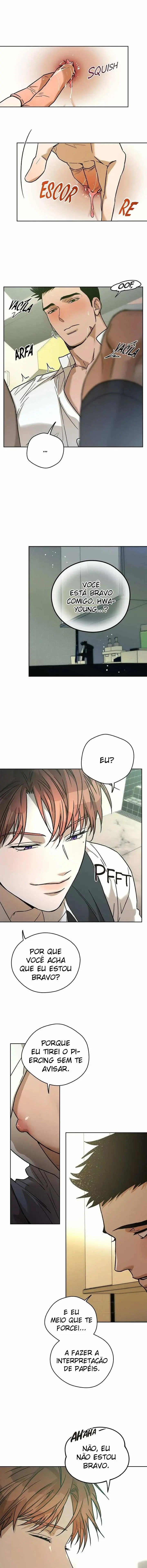 Ang Ang – Capítulo 91 Yaoi – Página 4