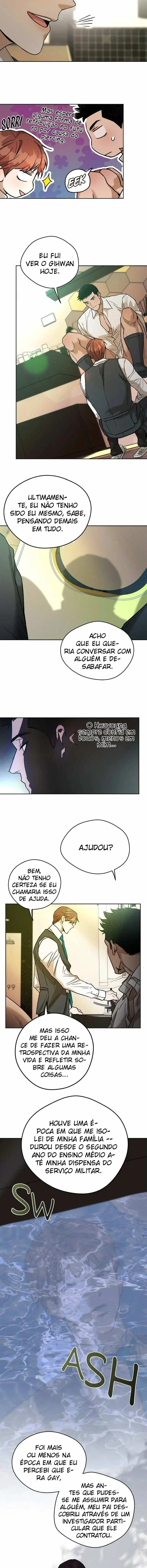 Ang Ang – Capítulo 91 Yaoi – Página 5