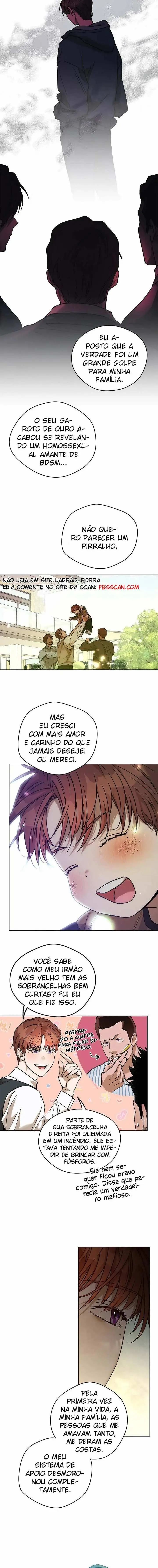 Ang Ang – Capítulo 91 Yaoi – Página 6