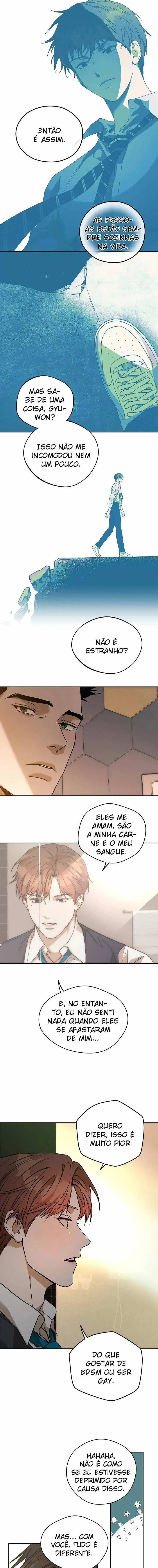 Ang Ang – Capítulo 91 Yaoi – Página 7