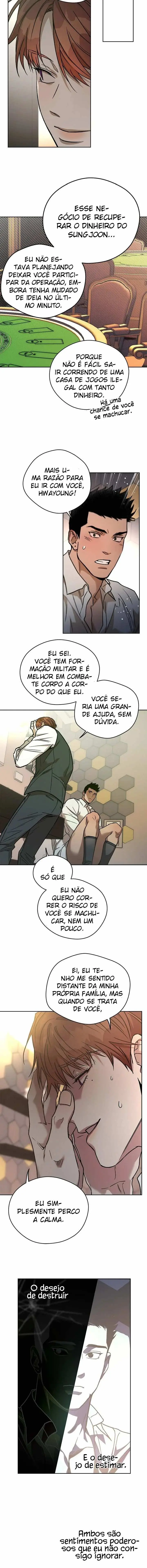 Ang Ang – Capítulo 91 Yaoi – Página 8