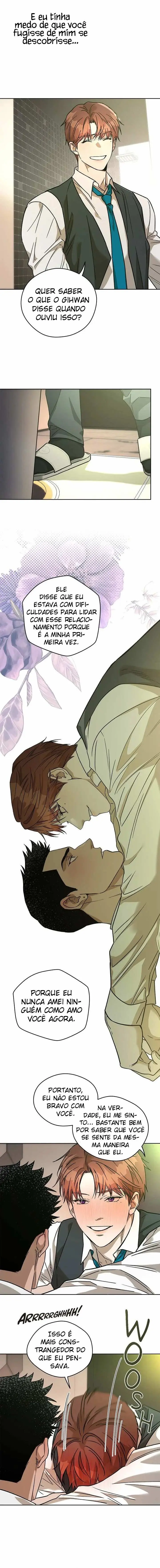 Ang Ang – Capítulo 91 Yaoi – Página 9