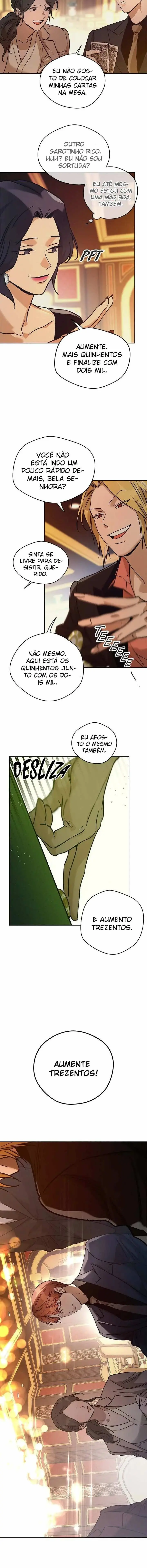 Ang Ang – Capítulo 92 Yaoi – Página 10