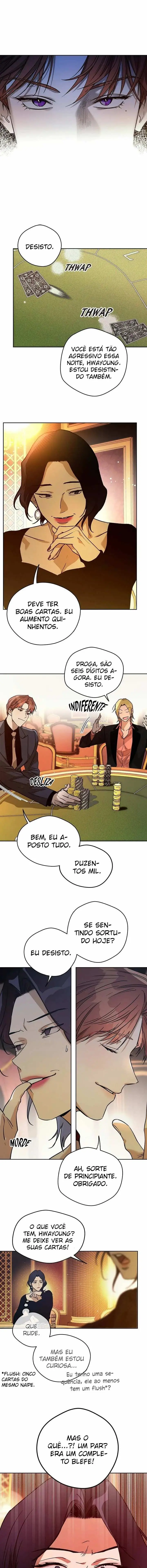 Ang Ang – Capítulo 92 Yaoi – Página 11