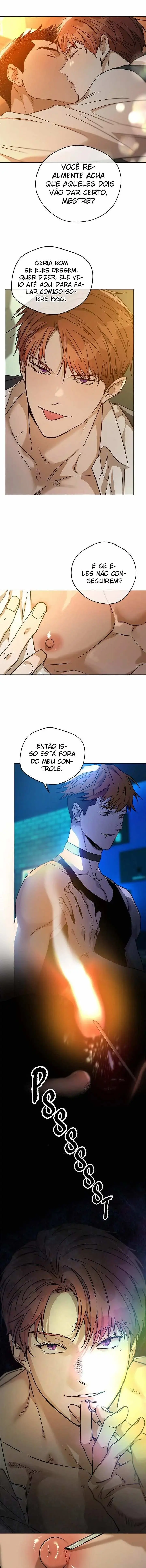 Ang Ang – Capítulo 92 Yaoi – Página 2