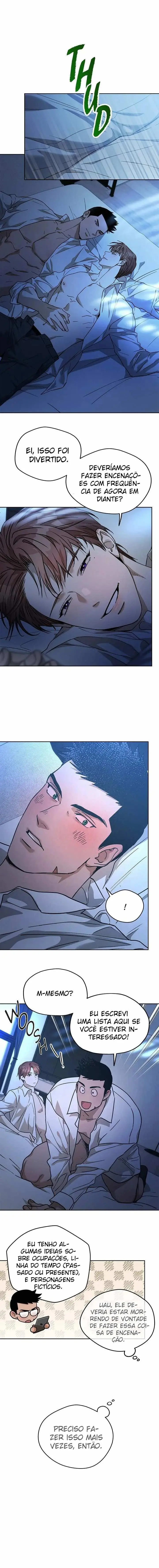 Ang Ang – Capítulo 92 Yaoi – Página 4