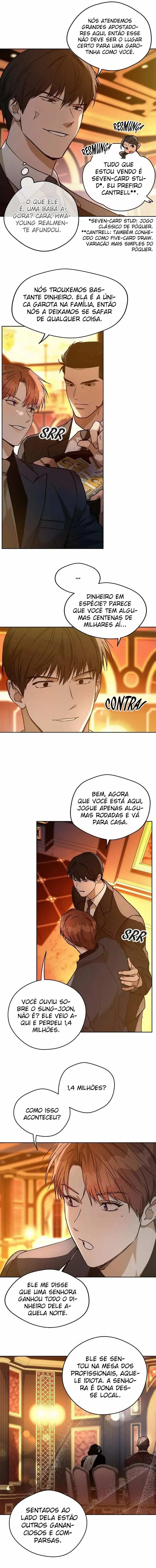 Ang Ang – Capítulo 92 Yaoi – Página 7