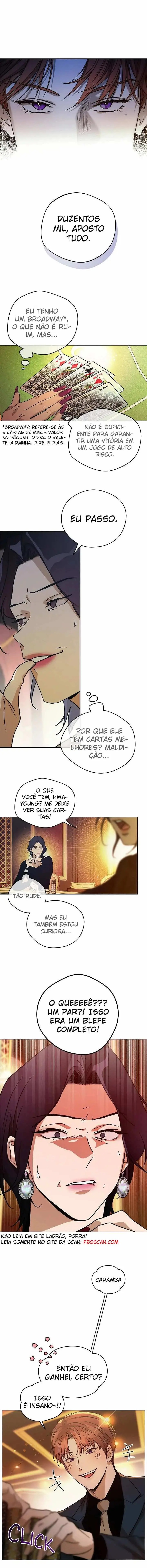 Ang Ang – Capítulo 93 Yaoi – Página 1