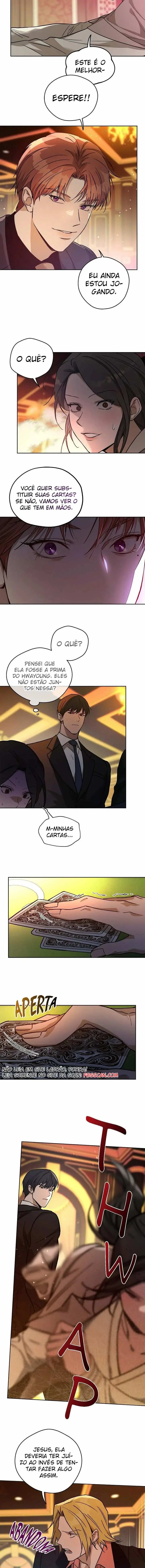 Ang Ang – Capítulo 93 Yaoi – Página 4