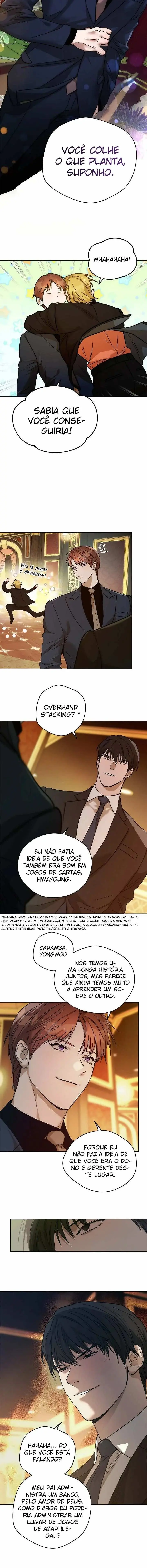 Ang Ang – Capítulo 94 Yaoi – Página 5