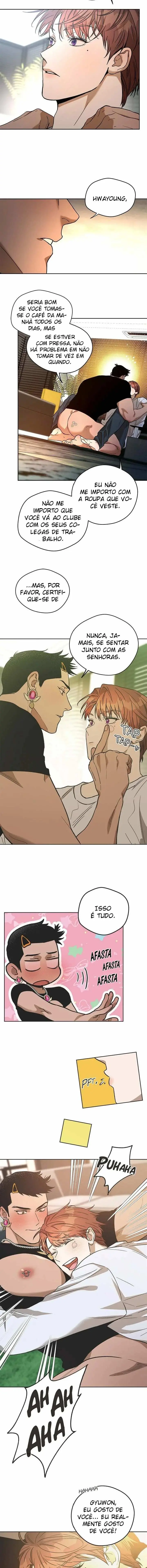 Ang Ang – Capítulo 95 Yaoi – Página 10