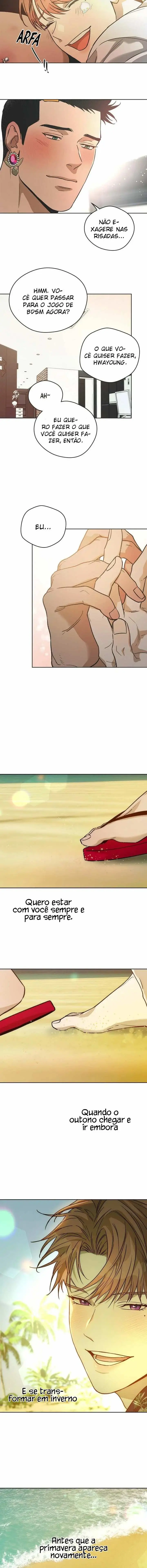 Ang Ang – Capítulo 95 Yaoi – Página 11