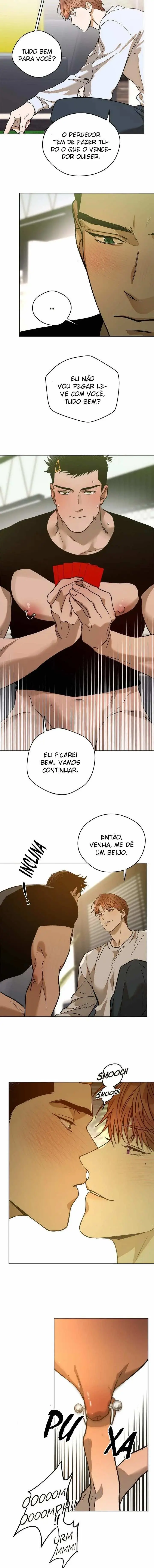 Ang Ang – Capítulo 95 Yaoi – Página 4