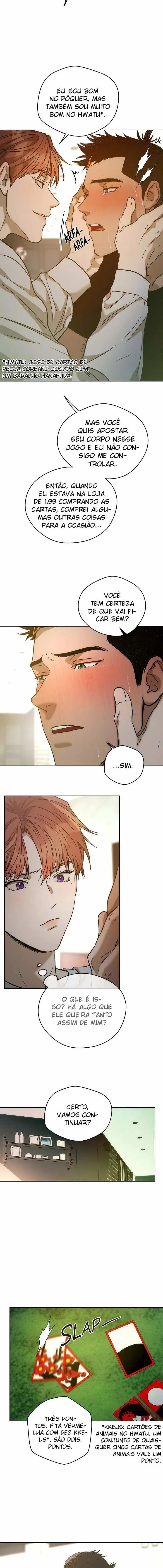 Ang Ang – Capítulo 95 Yaoi – Página 5