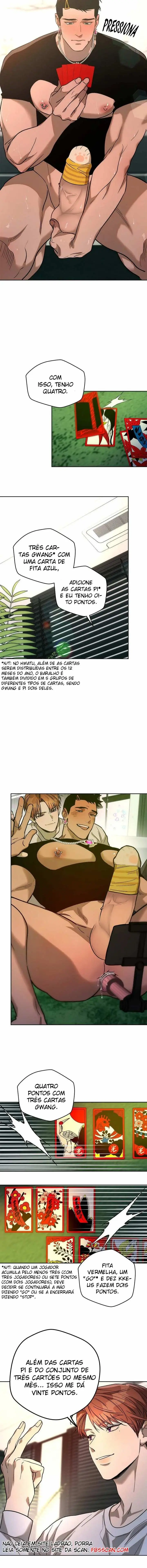 Ang Ang – Capítulo 95 Yaoi – Página 6