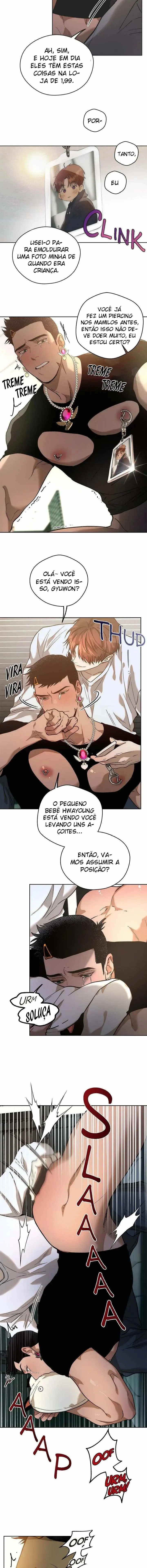 Ang Ang – Capítulo 95 Yaoi – Página 8