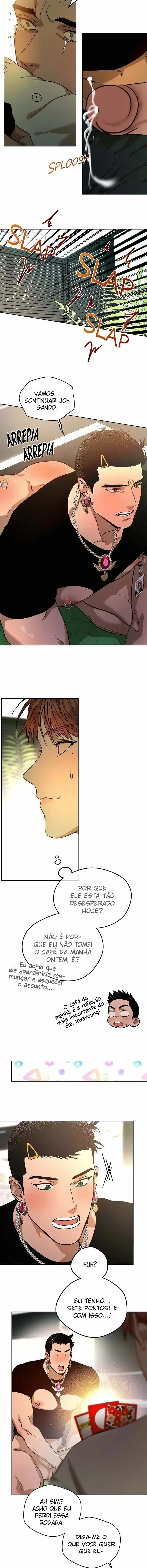 Ang Ang – Capítulo 95 Yaoi – Página 9