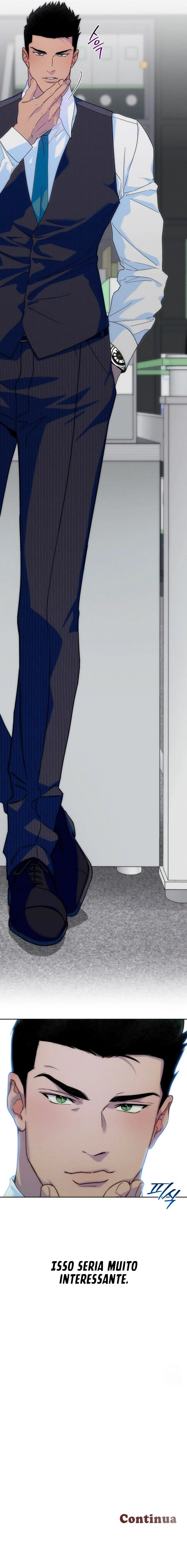 Ang Ang – Capítulo 96 Yaoi – Página 7