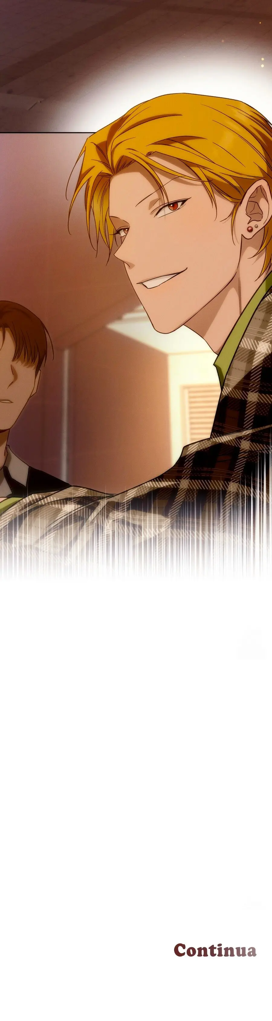 Ang Ang – Capítulo 97 Yaoi – Página 7