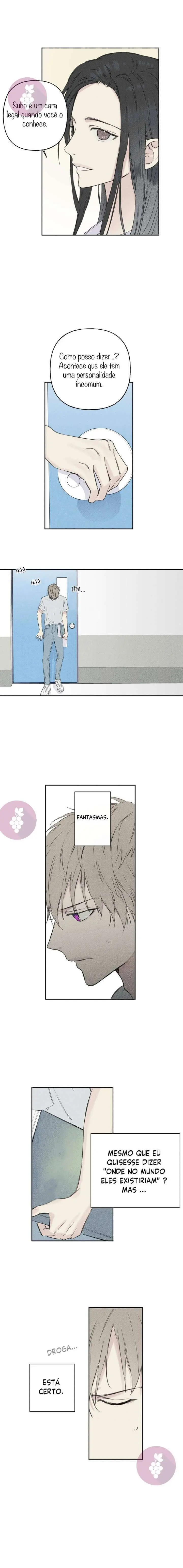 Angel Buddy – Capítulo 01 Yaoi – Página 7