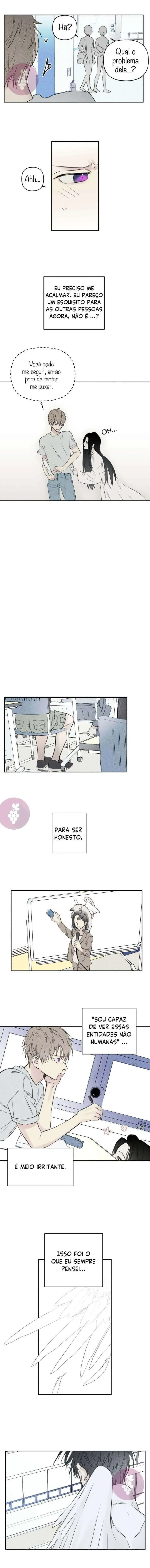 Angel Buddy – Capítulo 01 Yaoi – Página 9